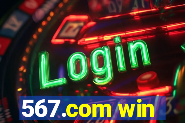 567.com win